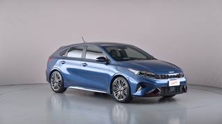 2022 KIA CERATO