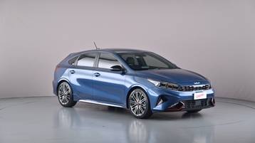 2022 KIA CERATO