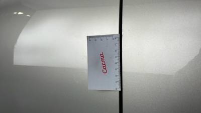 2015 SUBARU LIBERTY imperfections