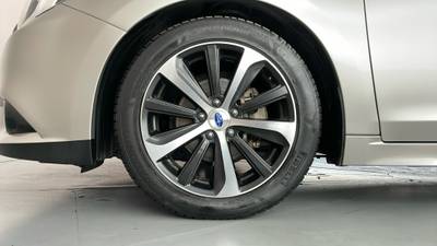 2015 SUBARU LIBERTY gallery