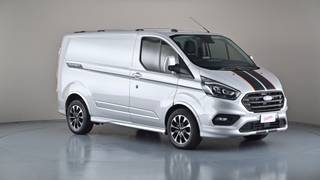 2020 FORD TRANSIT CUSTOM SPORT