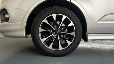 2020 FORD TRANSIT CUSTOM SPORT gallery