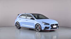 2018 HYUNDAI I30