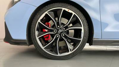 2018 HYUNDAI I30 gallery