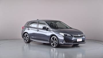 2020 SUBARU IMPREZA