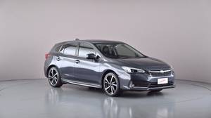2020 SUBARU IMPREZA