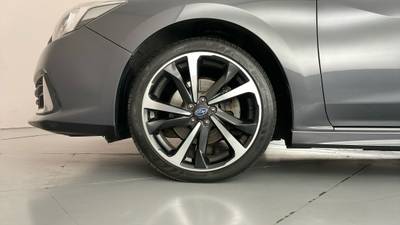 2020 SUBARU IMPREZA gallery