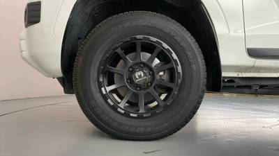 2024 MITSUBISHI TRITON gallery