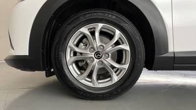 2021 MAZDA CX-3 gallery