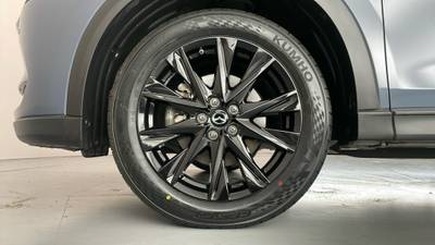 2021 MAZDA CX-5 gallery