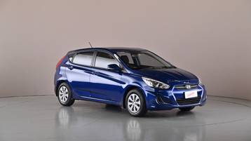 2015 HYUNDAI ACCENT