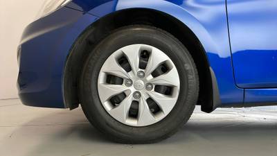 2015 HYUNDAI ACCENT gallery