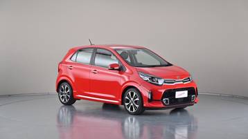 2021 KIA PICANTO