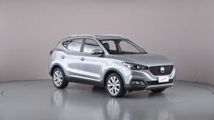 2024 MG ZS