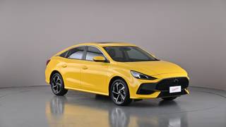 2023 MG MG5