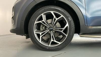 2021 Kia Sportage gallery