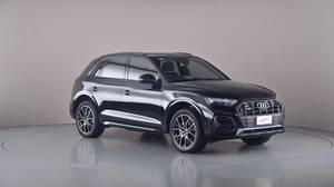 2023 AUDI Q5 SPORT