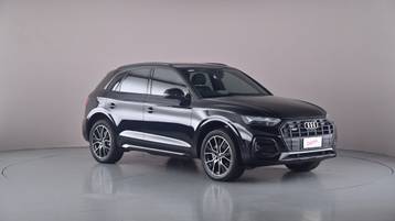 2023 AUDI Q5 SPORT