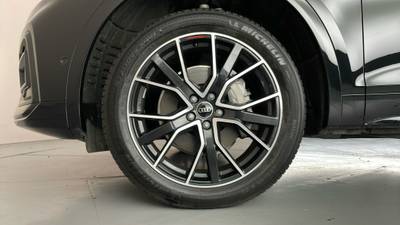 2023 AUDI Q5 SPORT gallery