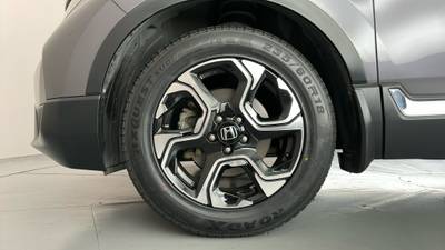 2019 HONDA CR-V gallery