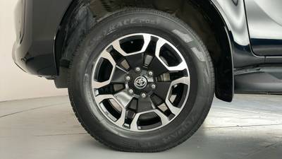 2023 TOYOTA HILUX gallery