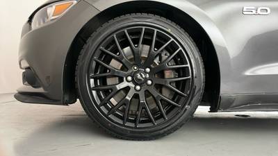 2017 FORD MUSTANG gallery