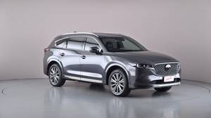 2023 MAZDA CX-8