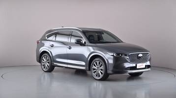 2023 MAZDA CX-8