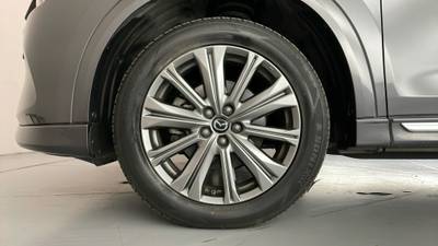 2023 MAZDA CX-8 gallery