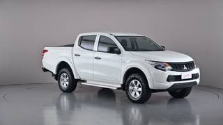 2016 MITSUBISHI TRITON