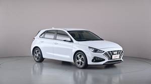 2022 HYUNDAI I30