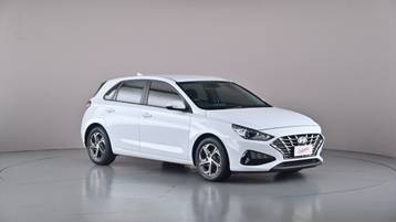 2022 HYUNDAI I30