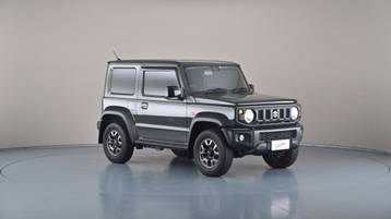 2022 SUZUKI JIMNY