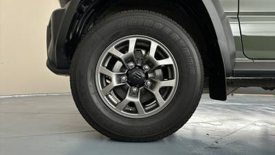 2022 SUZUKI JIMNY gallery