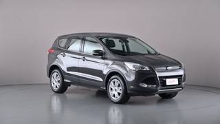 2015 FORD KUGA