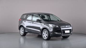 2015 FORD KUGA