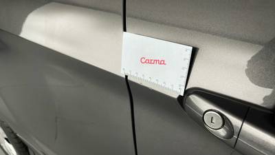 2015 FORD KUGA imperfections