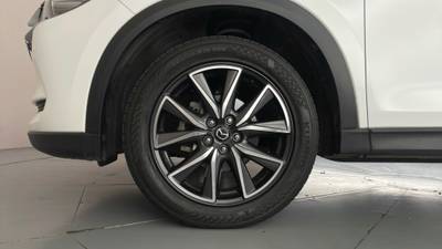 2018 MAZDA CX-5 gallery