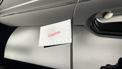 2022 TOYOTA KLUGER imperfections