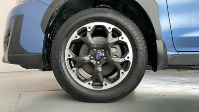 2021 SUBARU XV gallery