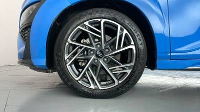 2020 HYUNDAI KONA gallery