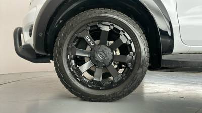 2018 FORD RANGER gallery