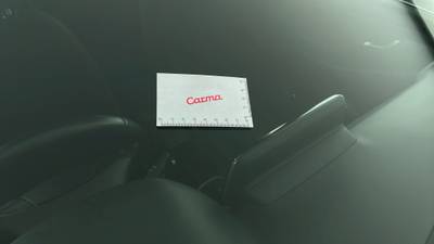 2018 HYUNDAI I30 imperfections