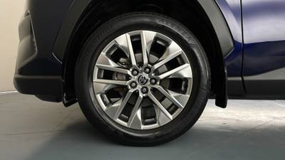 2020 TOYOTA RAV4 gallery