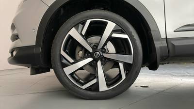 2021 NISSAN QASHQAI gallery