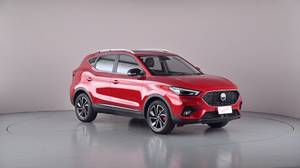 2023 MG ZST