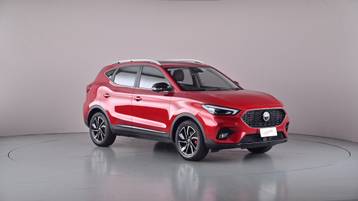 2023 MG ZST