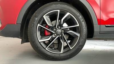 2023 MG ZST gallery