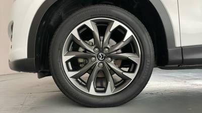 2016 MAZDA CX-5 gallery