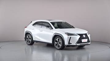 2019 Lexus UX250h